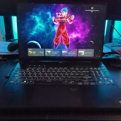 Asus Tuf Gaming A16 Laptop