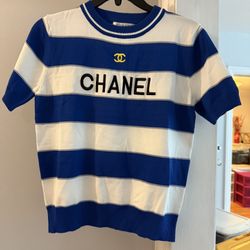 Channel 