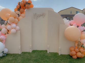Backdrops For Your next Event