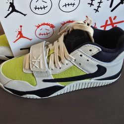 JUMPMAN JACK TR / JORDAN