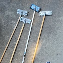 Drywall Pole Sanders