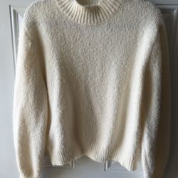 Knit Sweater