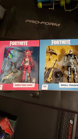 McFarlane fortnite figures