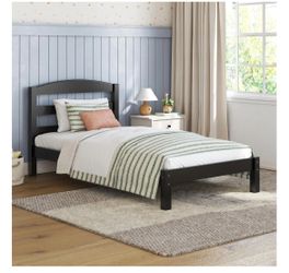 Twin Size Bed Frame