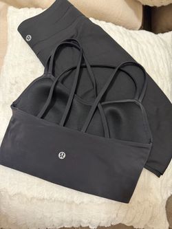 Lululemon set
