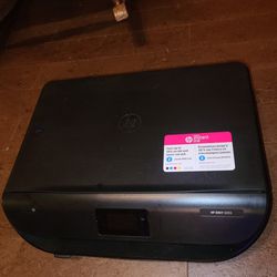 HP Envy 5055 Printer, Scanner Copier