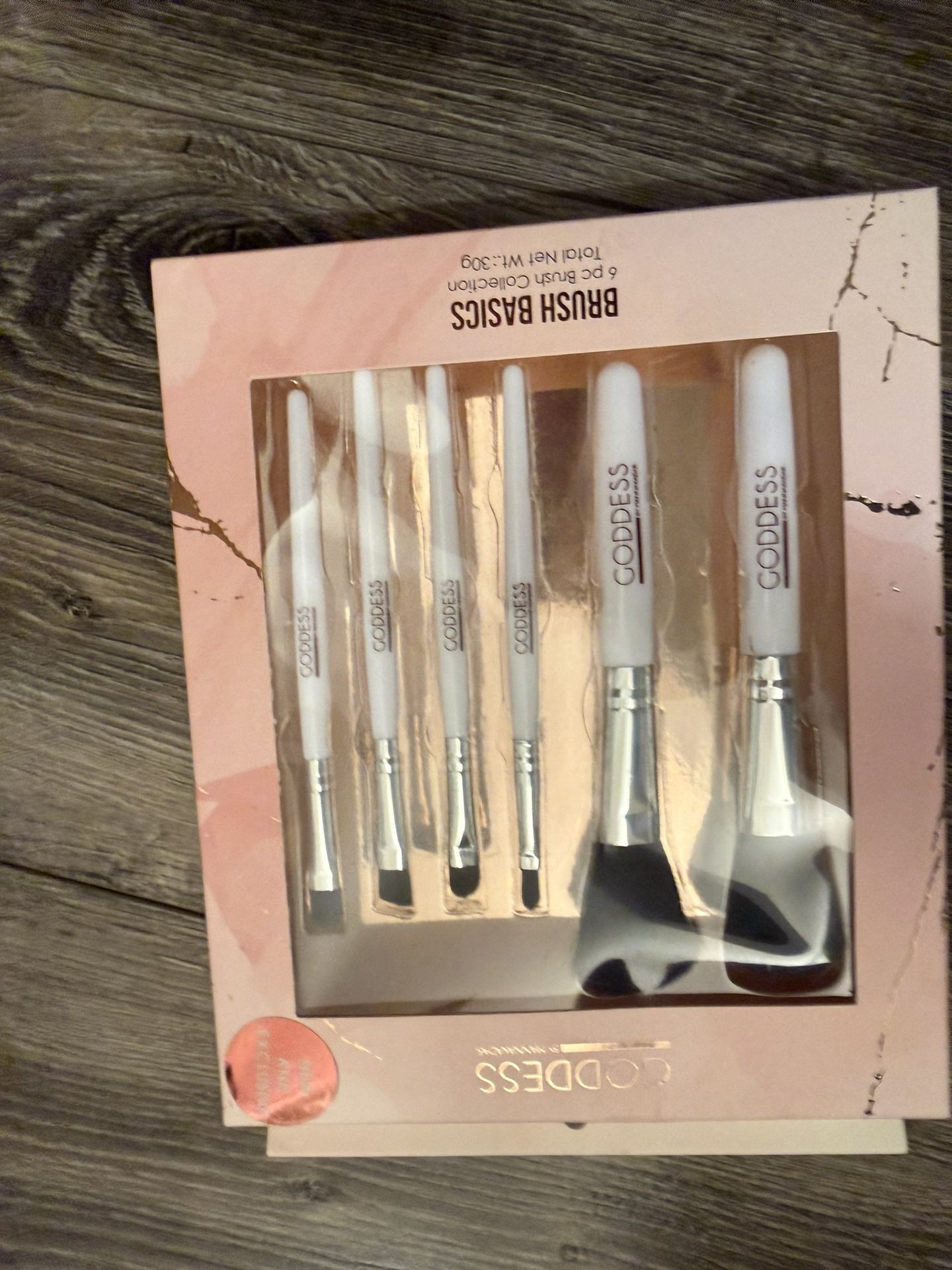 Makeup Brushes - New