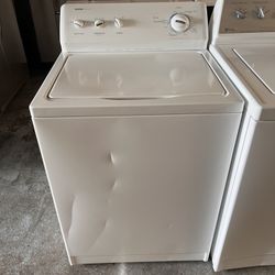 Kenmore White Washer Used Clean Working Comes With Warranty 