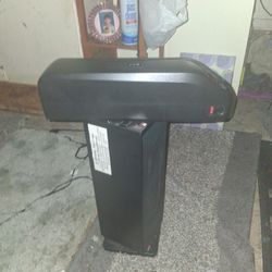 Mountain Bike E-bike Sport Battery