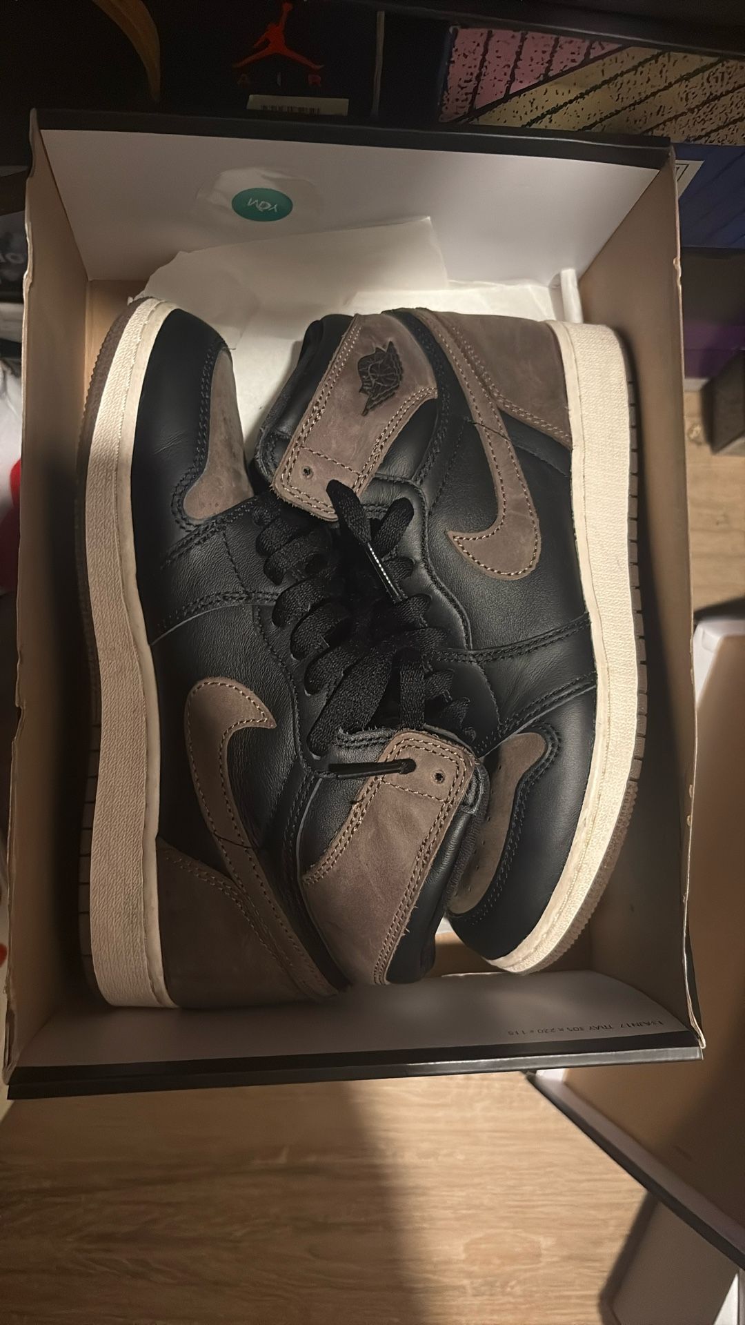 Air Jordan 1