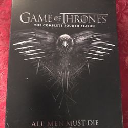 Game Of Thrones The Fourth Season 