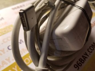 60W APPLE ORIGINAL POWER SUPPLY (SE1160)