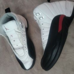 Air Jordans 12  Retro  Men