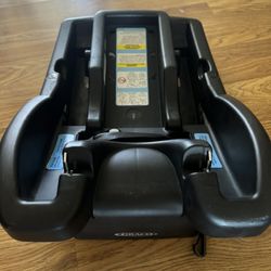 Graco Car Seat Base