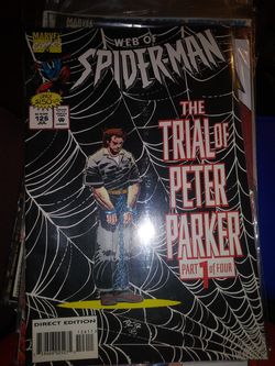 Comic books