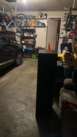 Wine Rack Top Rail Shelf Crate & barrell 