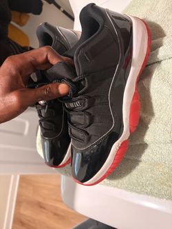 Bred 11 lows