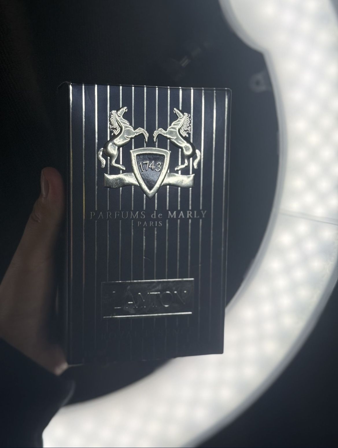 Layton Eau de Parfum