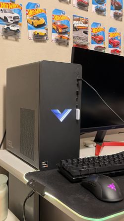 Hp VICTUS 15L