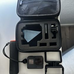 GoPro Hero 5 Black