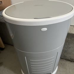 Diaper Pail (Dekor)