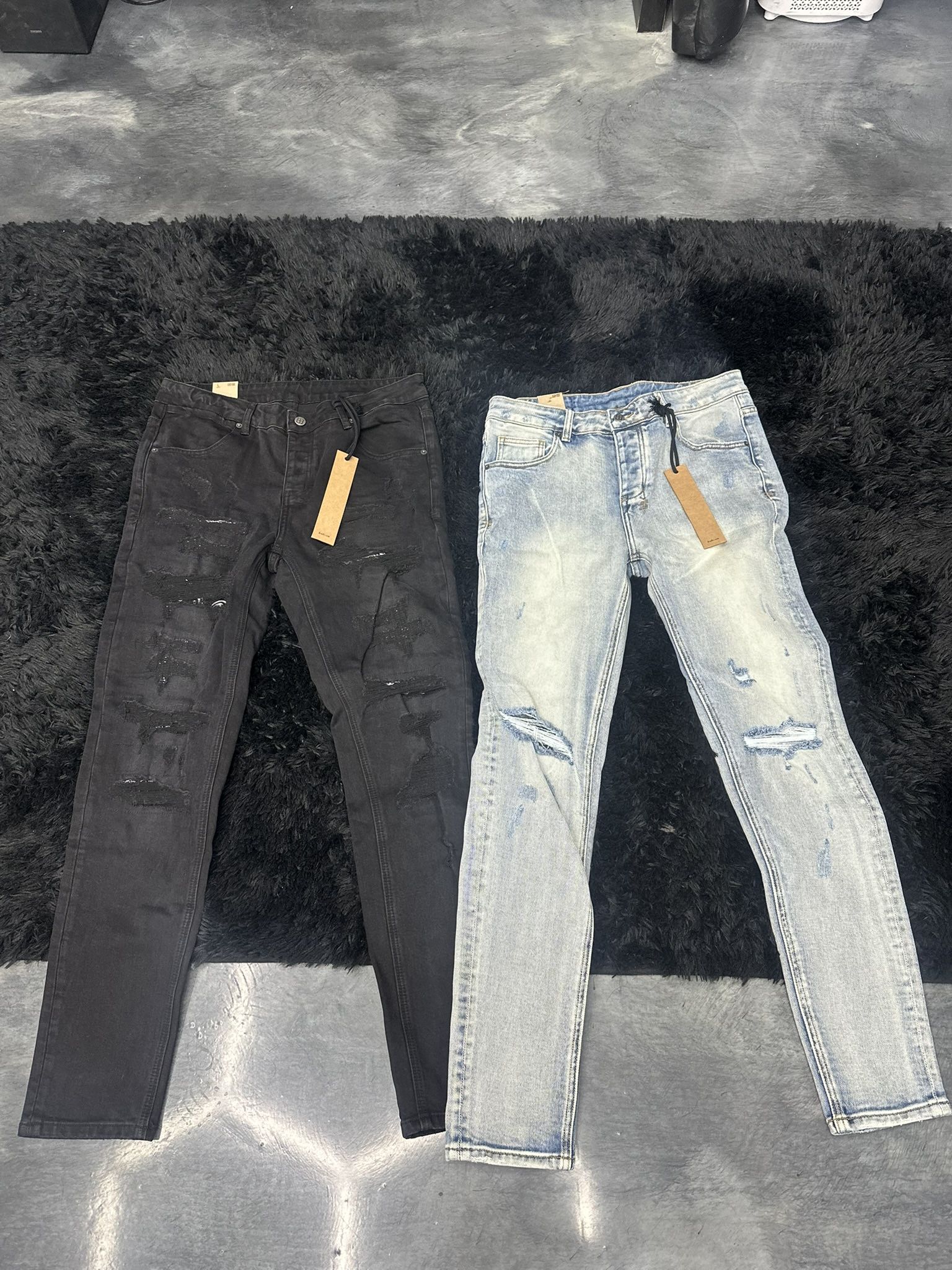 Ksubi Jeans Size 33