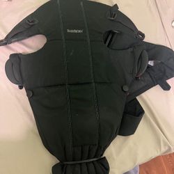 BabyBjorn baby Carrier 