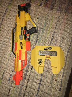 Stampede ECS (Discontinued manufacturing)