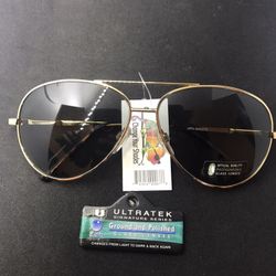 Photochromic Transition Sunglasses 