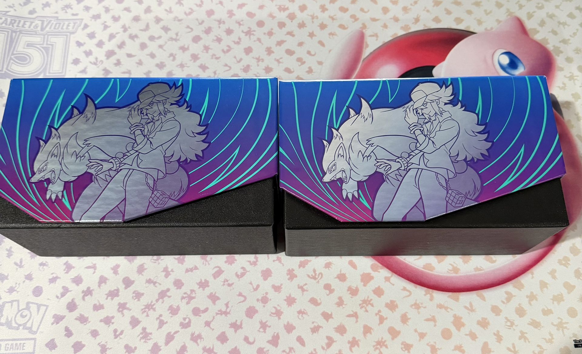 Pokémon Journey Together 