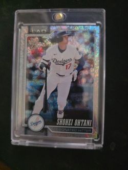 Dodger Cards