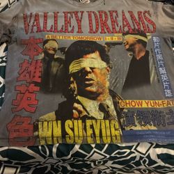 Valley Dreams