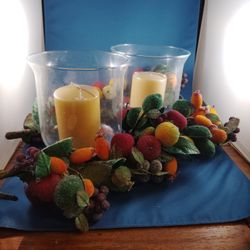 Beautiful Table Centerpiece