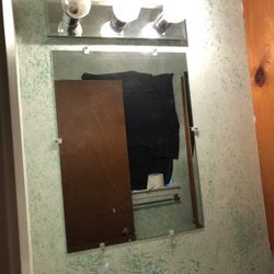 Bathroom Lights Vanity Toilets