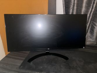 LG Gaming Monitors For Sale 