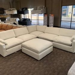 $10 Down Finance Power Reclining Sofa Loveseat Sectional Sofa Bedroom Set Queen, King Bed Chest Mattress Dining Room Set Bunk Bed Vanity Set 