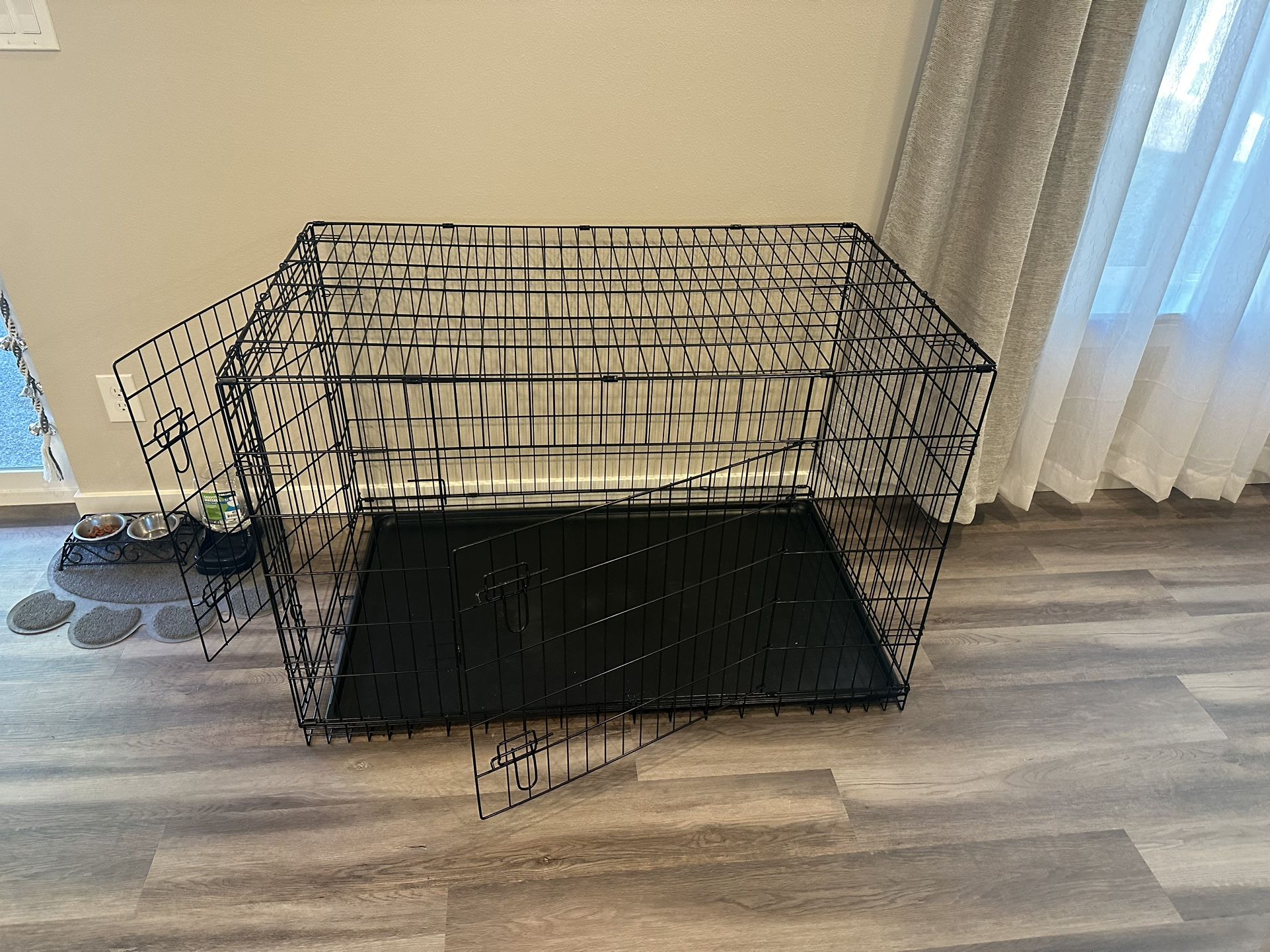 Dog Crate
