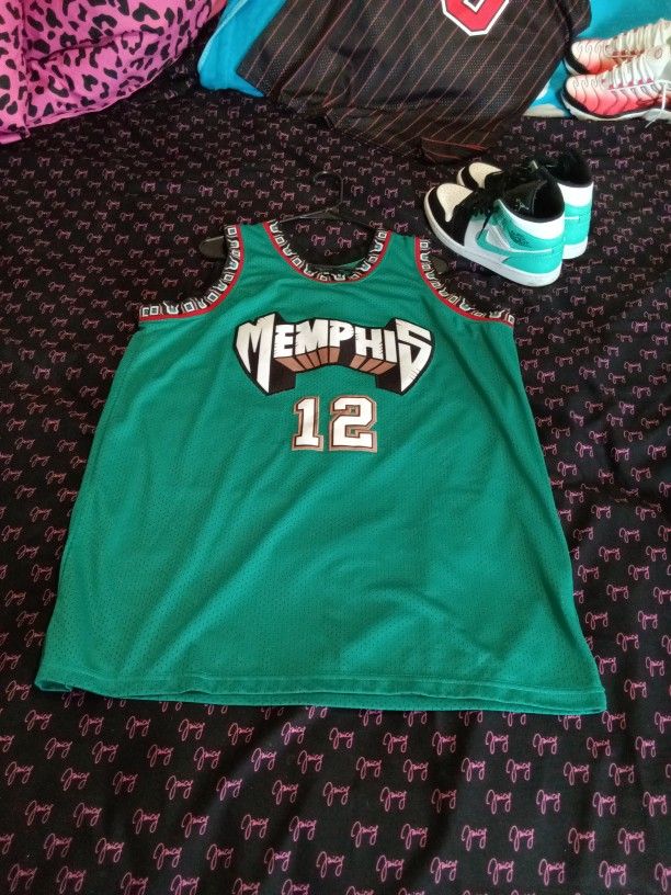 Jersey Xl