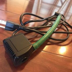 Water Pump For 10 Gallon Fish Tank