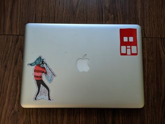 MacBook Pro - water damage