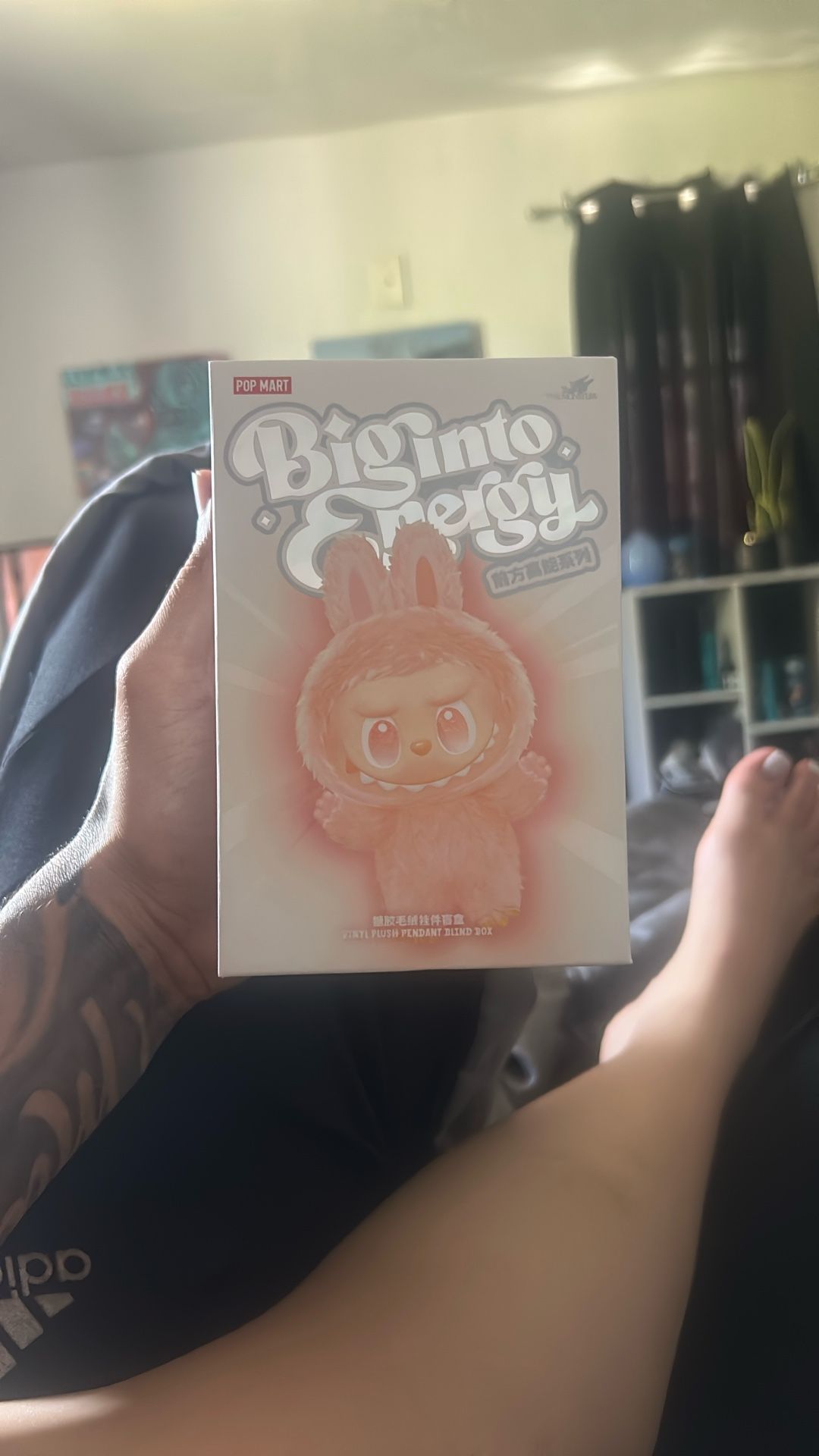 Labubu