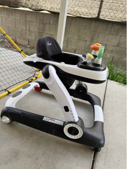 Baby walker