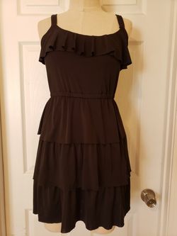 BeBop Women's Dress Size Medium