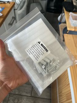 Shelf Brackets