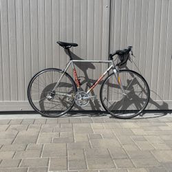Lemond Road Bike