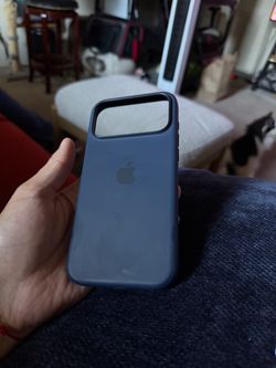iPhone 17 Pro Max Silicone Case
