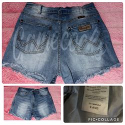 Wrangler Gamecocks Shorts
