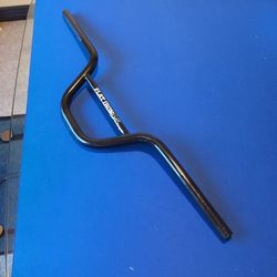 Tangent Flat Iron BMX Cruiser Bars 