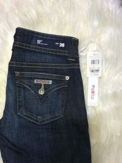 Hudson jeans