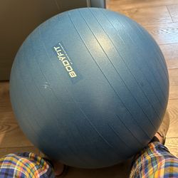 Body fit Ball